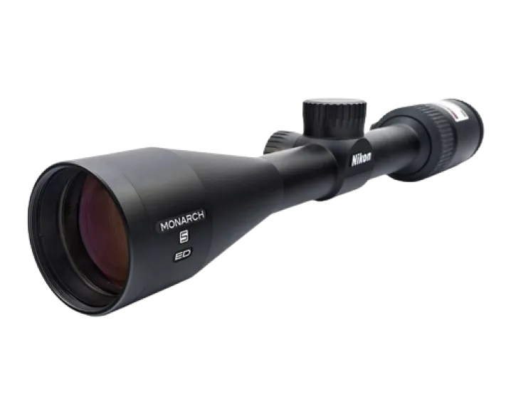 Ремонт оптических прицелов