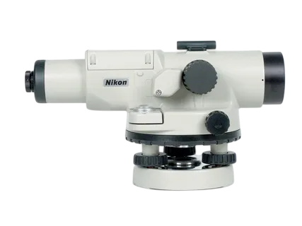 Ремонт оптических нивелиров